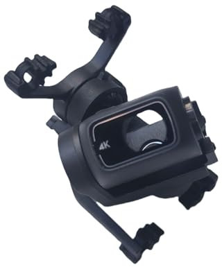 Taoke Gimbal Caméra Bras Réparation Pièce Compatible avec DJI Mavic Mini/Mini 2/Mini SE/Mini 2 SE