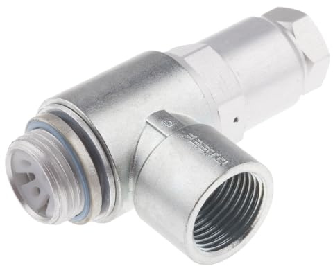 HGL-3/8-B (530032) Gesteuertes Rückschlagventil Ventilfunktion:entsperrbare Rückschlagfunktion