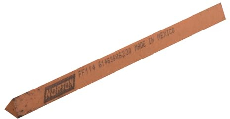Norton - Indian Sharpening Stone 102x6 114