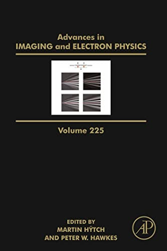 Advances in Imaging and Electron Physics (English Edition)