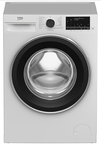 Lave linge Frontal B5WFT51041WDOS