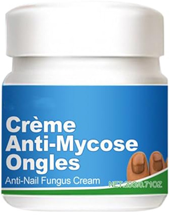 demaxiyad Crema para Cutículas de Uñas - Crema Fortalecedora para Cutículas y Crecimiento de Uñas 20g, Nutre y Corrige Finas Dañadas Enrojecimiento Grietas Curvadas