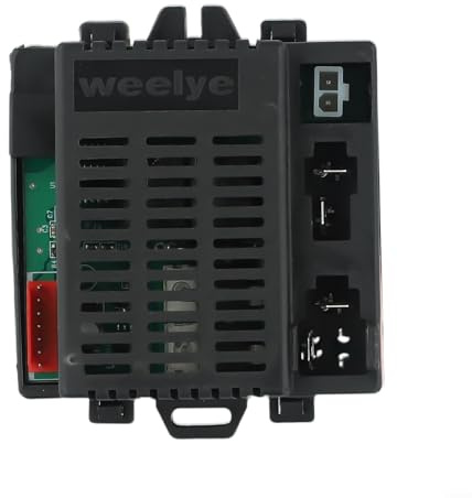 Receptor Coche De Juguete Eléctrico Control De Coche Eléctrico (RX7 12V Receiver)