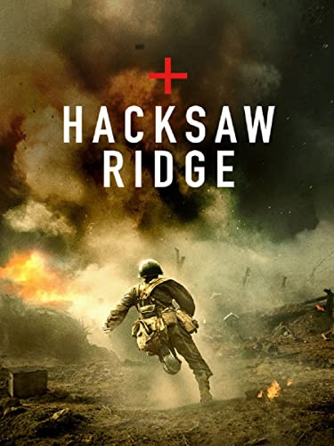 Hacksaw Ridge