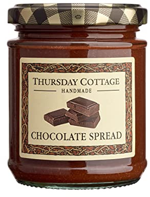 Thursday Cottage Chocolate Spread 205g