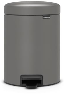 Brabantia Treteimer newIcon, 5L