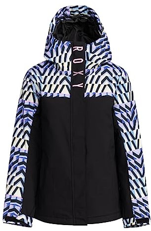 Roxy Galaxy - Funktionelle Schneejacke für Frauen Beige