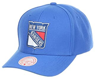 Mitchell & Ness NHL Team Ground 2.0 Pro Snapback