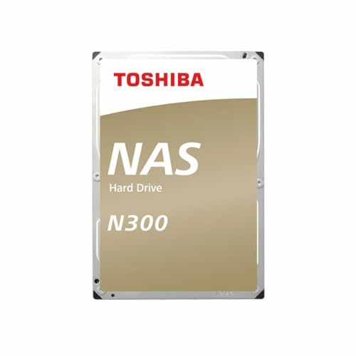 Toshiba N300 3.5 14 Tb Serial Ata Iii (hdwg51eezsta)