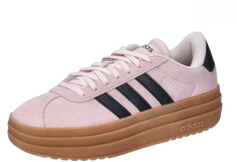 adidas Zapatillas VL Court Bold para mujer, 36 2/3 EU