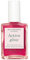 MANUCURIST Nagellack Pflege, Active Glow Blueberry (Rosa), Bio-Saft: Mandel, Heidelbeere, pflegender & glänzender Nagellack, transparenter Rosé-Effekt – Nagellack Rosé