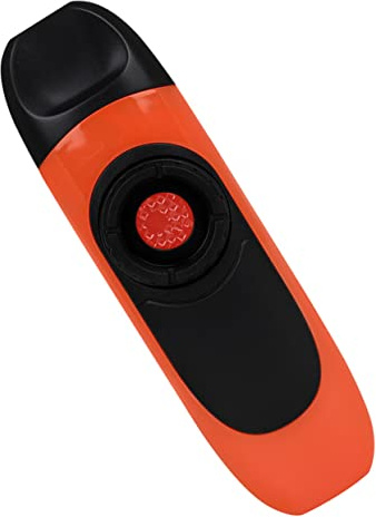 JEWEDECO Kazoo Musikinstrument Für Professionelles Leicht Erlernbares Spielzeug Mit Hochwertiger Verarbeitung Für Musikaufführungen Und Partys Kompakt Und Tragbar