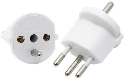 Dotlux Steckeradapter Schweiz nicht lösbar
