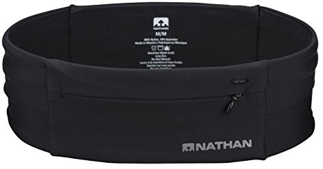 Nathan Herren The Zipster Training Pak Gürteltasche