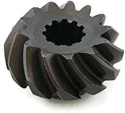 Boot Motor Pinion Getriebe 43-803740 T 02 803740 Für Mercury Mariner Quicksilver Marine Außenbord 9.9HP - 18HP 13T Motor Motor Motor
