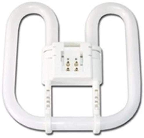 16w 4 Pin 2700k 2D Warm White Energy Saving Lamp GR10q 1050 Lumen 12,000 Hours (1)