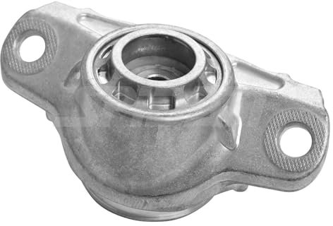 SPIDAN CHASSIS PARTS 410518 Federbeinstützlager Hinterachse