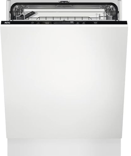 LAVE-VAISSELLE TOUT INTÉGRABLE 13 COUVERTS 44dB CLASSE E