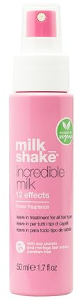 milk_shake Incredible Milk Leave-In Hair Treatment for All Hair Types | 1.7 fl oz