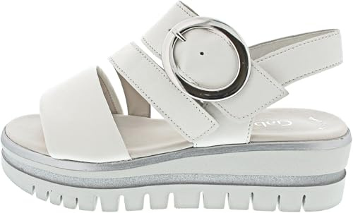 Gabor dam remsandaler, damsandaler, 0 20, 40 EU
