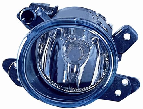 PROPOSTEONLINE Nebelscheinwerfer passgenau für Mercedes CLC W204 ab 2008 Fahrerseite H11A2518200756