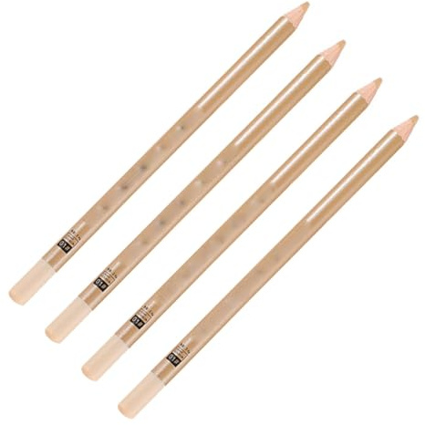 Veemoon Stylo Anti-taches De Maquillage 4 Pièces Petit Format Correcteur Couvrant Imperfection Visage Usage Quotidien