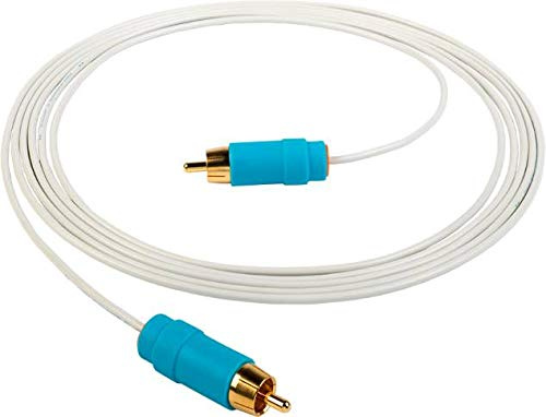 Le Chord Company C-sub câble pour caisson de basses – 10 m