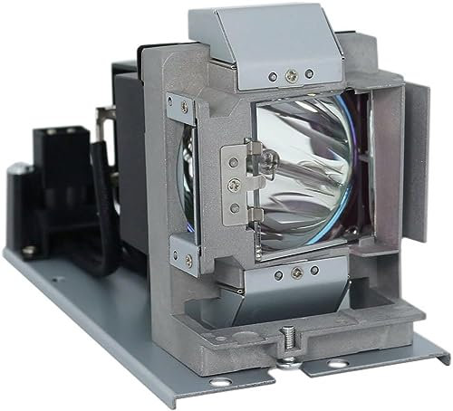 HFY marbull 5J.J5405.001 Lámpara de Proyector de Repuesto Compatible con Benq Ep5920/W1060/W700/W700 +/W703D proiettore Lámpara