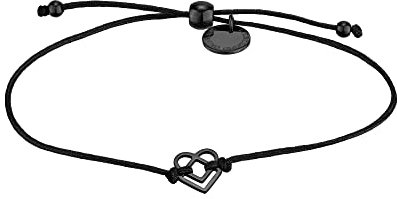 LIEBESKIND Berlin Armband LJ-1066-B-20 Schwarz