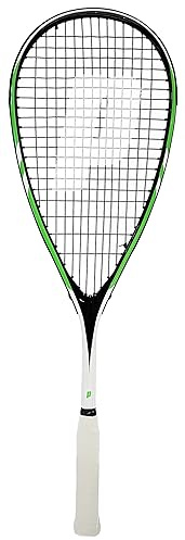 Prince Team 400 & 450 Squash Racket Series, including Full Length Protective Squash Racket Cover