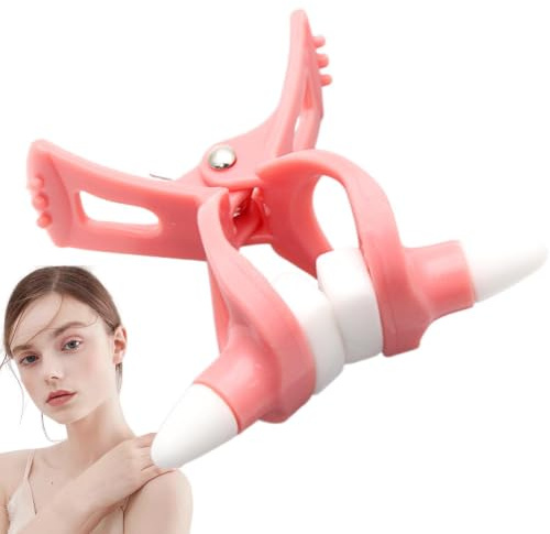 Modellatore Per Il Naso Clip Raddrizzatore E Modellatore Per Naso | Clip Ergonomico Da Uso Quotidiano, Soluzione Di Miglioramento Del Viso Regalo Adatto Per Sorelle, Fidanzata, Moglie, Madre