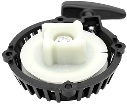 AFUSFEXP 1 Pieza de Accesorios for Herramientas de jardinería, arrancador for Motor de desbrozadora de Gasolina 40-6 BC411