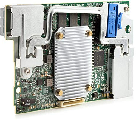 HP Smart Array P204I-B SR GEN10