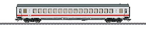 Märklin 43775 - Carrello per modellini Apmz 125.3, H0