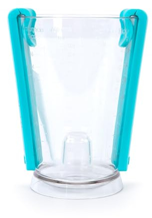 Ibili - Vaso medidor multiescalas