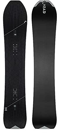 HEAD E-Pulse LYT Snowboard 2023,155