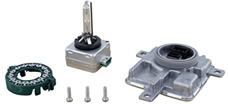 VEMO V10-73-0387-KIT1 Steuergerät, Beleuchtung