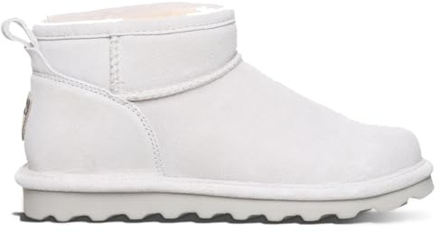 BEARPAW Damen Shorty Boot, Mondgestein, 5