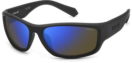 POLAROID 207858 Sunglasses, 0VK, 62, 0 pz, 62