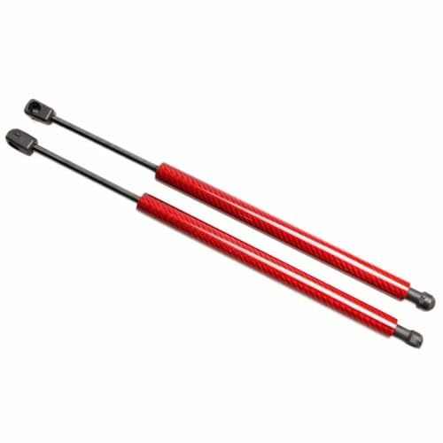 Leva idraulica bagagliaio Per EK Per H81 Per H91 2001-2006 Portellone Posteriore Tronco Caricato Gas Fibra Carbonio Ammortizzatori Ascensore Supporto Ammortizzatore