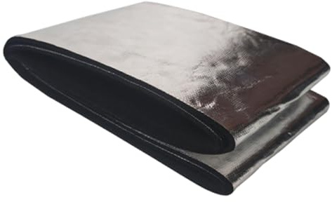 predolo Housse Isolante Universelle pour Batterie de Voiture, Accessoire de Protection.