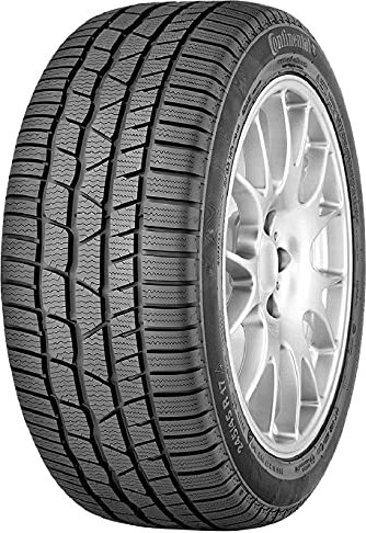 Continental WinterContact TS 830 P M+S - 205/55R16 91H - Winterreifen