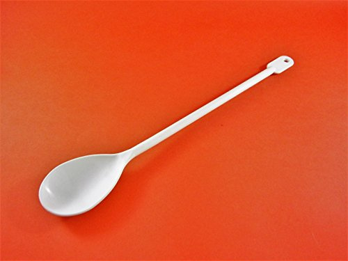 Rörsked 50 cm – Plast, Värmetålig, Livsmedelssäker Omrörare