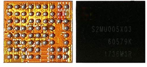 DINGJIA Módulo de alimentación IC Conveniente S2MU005X03