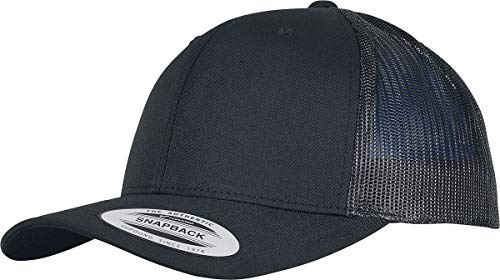 Flexfit Unisex Retro Trucker 2-Tone