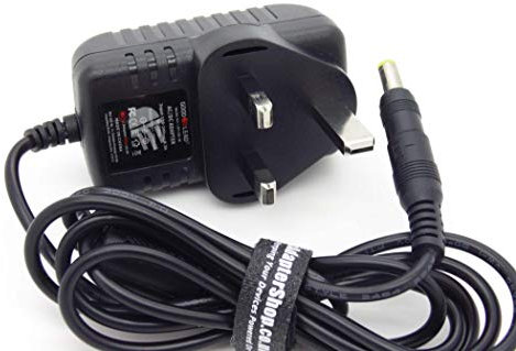 Replacement 5 Volt 2A ZB-01-5020EN Mains AC-DC Adapter Power Supply for HDMI Splitter