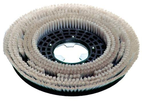 Brosse à laver PPL 0,6 pour une brosse WIRBEL C33 - Dim ø 13 = 330 mm