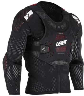 Leatt Reaflex Long Sleeve Protective Jersey S