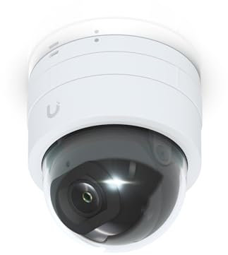 UbiQuiti UVC-G5-DOME-ULTRA