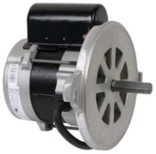 Burner Motor for Energylogic Waste Oil Heater- 1/7 HP: 06000825